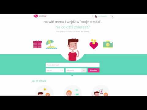 Jak sprawdzić wpłatę na zrzutce?