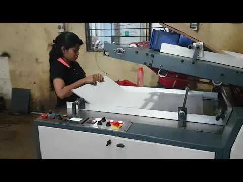 Board To Board Pasting Machine