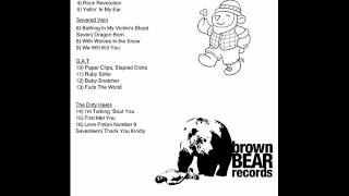 Jake Joyce - Rock Revolution (Piebald)