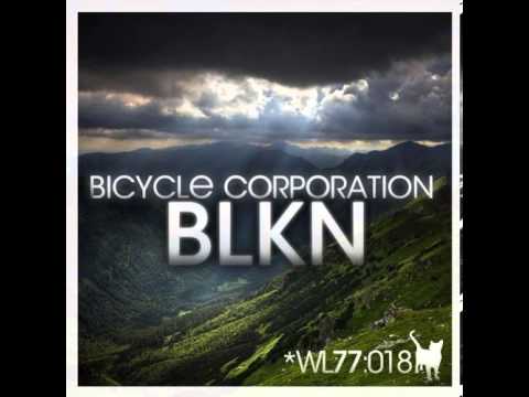 Bicycle Corporation - Blkn (Flutuance Remix)