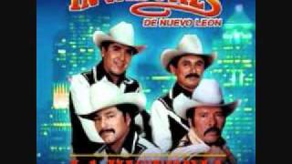 Los Invasores  Lo Callare