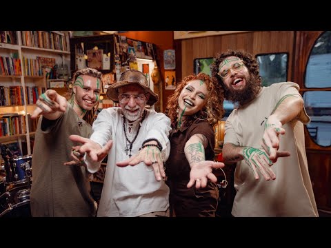 SOM NO SEBO | Neto Trindade e os Vagalumes