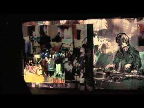 AKRylonumérik: Hommage à DJ Dee Nasty