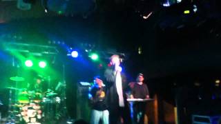 Kapten Röd Live Du E La Go