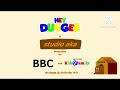 Hey Duggee Credits 1985 2075