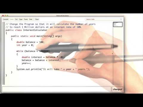 Introduction Intro to Java Programming