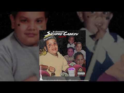 Chucky73 x El Pollito Trapper -Cici (Audio Oficial)