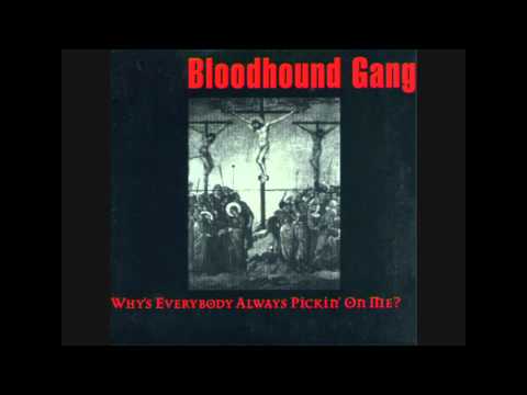 Video thumbnail for Why’s Everybody Always Pickin’ On Me? (Honkus Maximus Mix)