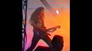 Destiny's End - Live at Wacken Open Air 1999