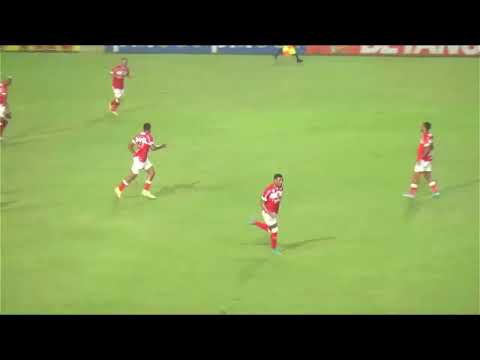 VEJA O GOL DE EMPATE DO CRB NO BRUSQUE | CRB 1 X 1 BRUSQUE | SÉRIE B 2022