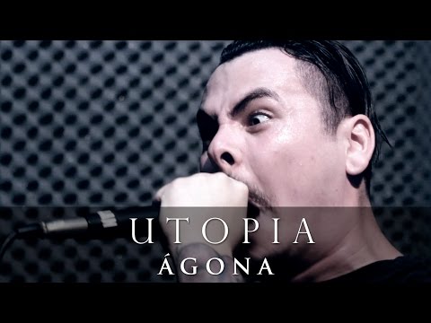 Agona - Utopia (OFFICIAL VIDEO)