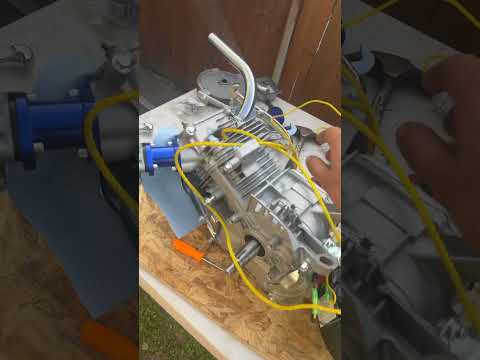 Predator 212 Hemi - Fuel System Tuning