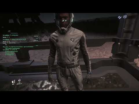 Star Citizen Misadventures: Blunt's reclaimer kills me, catch them up looting my corpse.