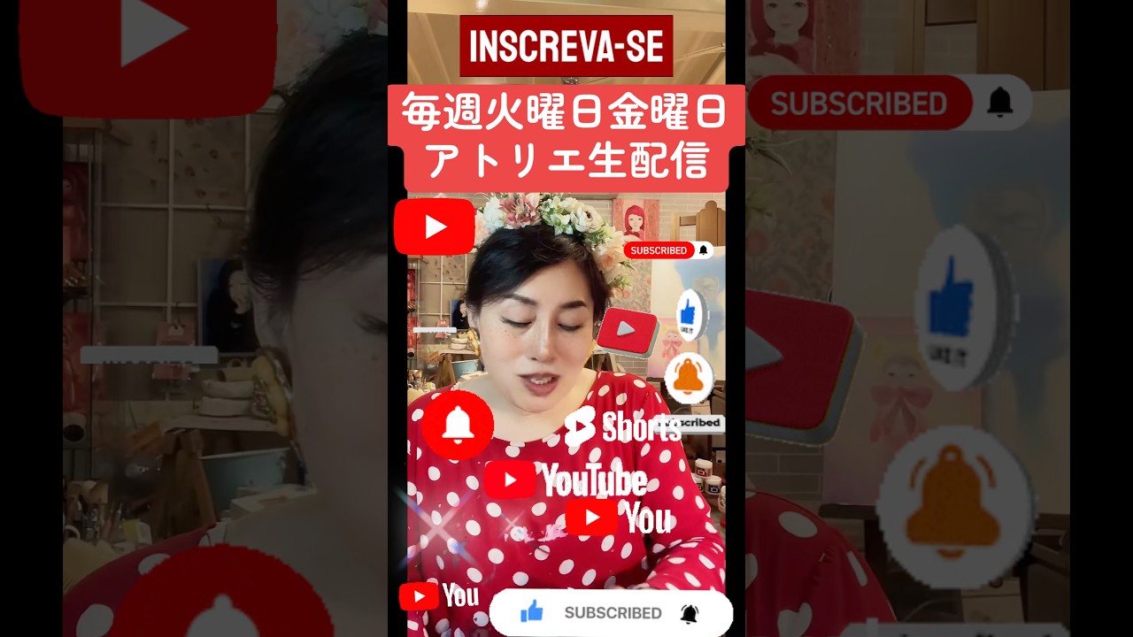 半立体の制作！塗りむらを活かして深みをだす方法時には引き算も大切！ #パフォーマンスアート #アクリル画 #ハンドメイド #制作過程 #作品制作 #手作り工作 #アートトイ  #現代アート