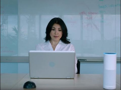 Alexa for Business: What Amazon's voice service could...