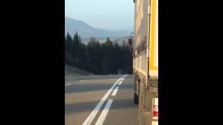 Prin Munti din romania