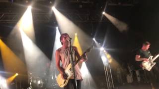 All Time Low - Nice2KnoU @ House of Blues Anaheim