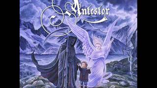 Antestor - As I Die