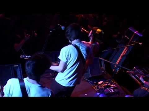 Amazing Radio Presents: Let's Buy Happiness - Devil Show (live)