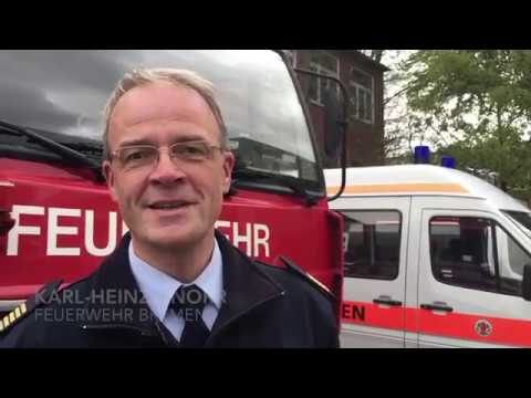 25 Jahre JF Bremen-Vegesack