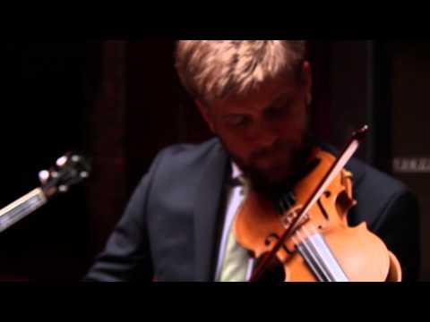 "Rising Water Line" by Abby Hollander Band