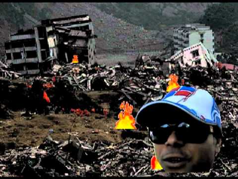 Basto en Sniperrast ft. All8tonenmusic vs. Hayz