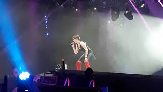 Lynda - Gira Que Gira - 90&#39;S POP TOUR