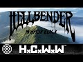 HELLBENDER - MIRROR BLACK - HC WORLDWIDE (OFFICIAL HD VERSION HCWW)