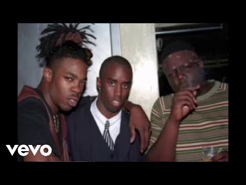 2Pac & Biggie - House Of Pain ft. Busta Rhymes