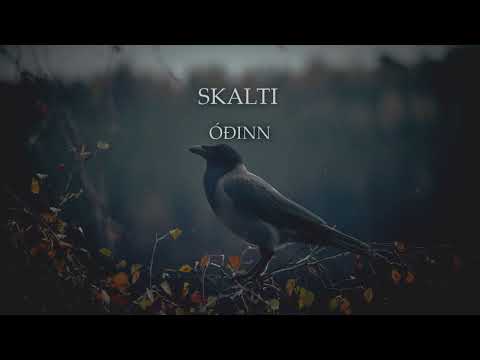 Skalti - ÓÐINN