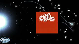 Chi-Lites - Stoned Out of My Mind