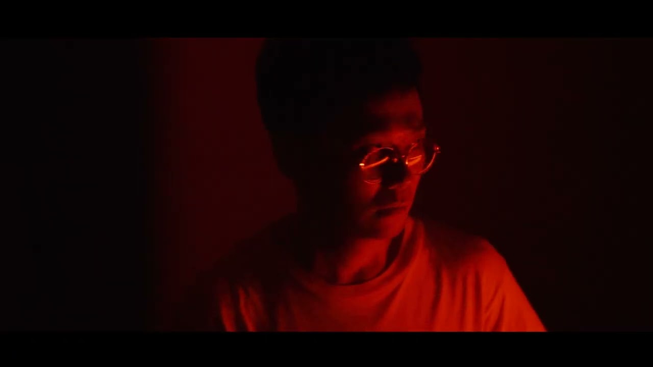 J Cyberpunk - TRAILER