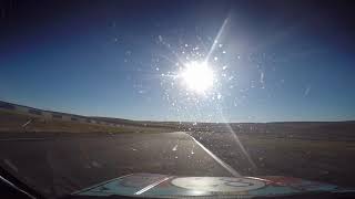 24 Hours of Lemons High Plains Oct 2018 Barry 2