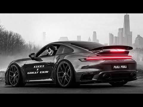 XZEEZ x Gökay Ekin - Paka Poka