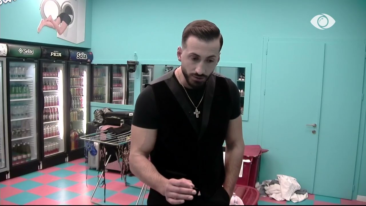 “Unë jam gjithmonë me ty”/ Jozi-Loredanës: Të ishte për ta sharë atë…