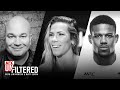Unfiltered Episode 596: Kevin Holland, Katlyn Chookagian and Co-Host Bobby Kelly