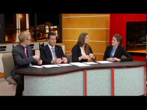 NewsLink Indiana October 8, 2014