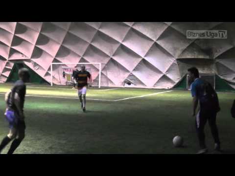 24.03.2015 YesSport I Liga B - Amway vs. KDWT