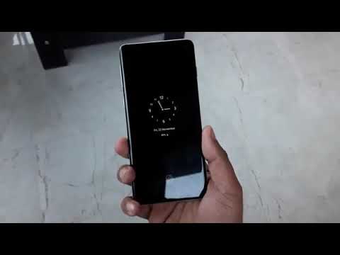 Nokia 5.1pulse Network problem