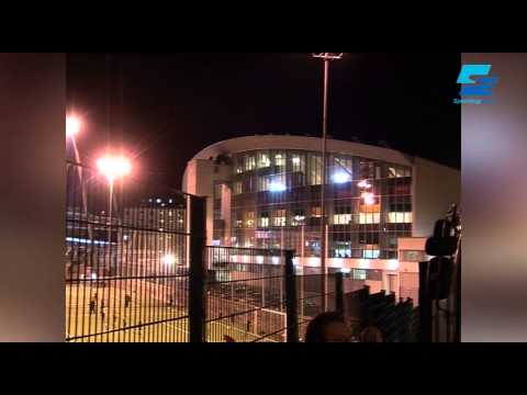 BluesNews: HIFK-Blues 10.1.2007