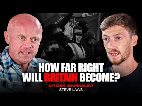 Would You Let Your Kid Date A Black Person? | Steve Laws Sparks A Heated Debate