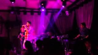 SOMEONE WHO BELIEVES - SOUTHBORDER (Kell Gatdula )