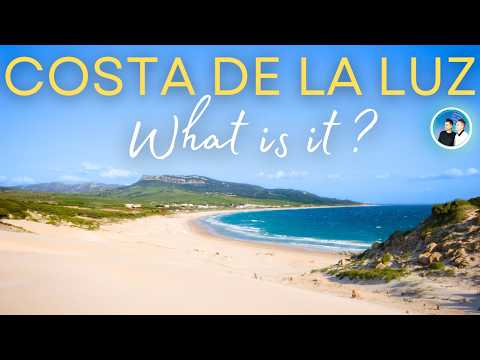 Costa de la Luz Is Spain's Best Kept Secret