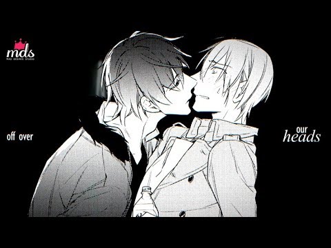 ||MDS|| PLAY ME LIKE A VIOLIN MEP (Special Manga)