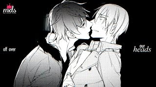 ||MDS|| PLAY ME LIKE A VIOLIN MEP (Special Manga)