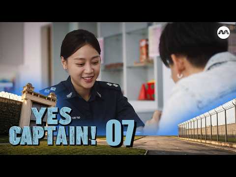 Yes Captain Ep7