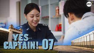 Yes Captain! EP7