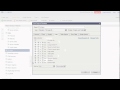 Sawmill - Sawmill Demo 