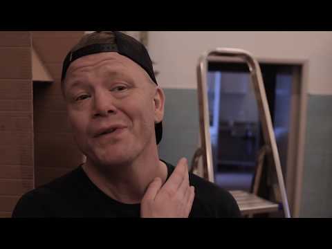 Hemma hos Kenta - Avsnitt 3