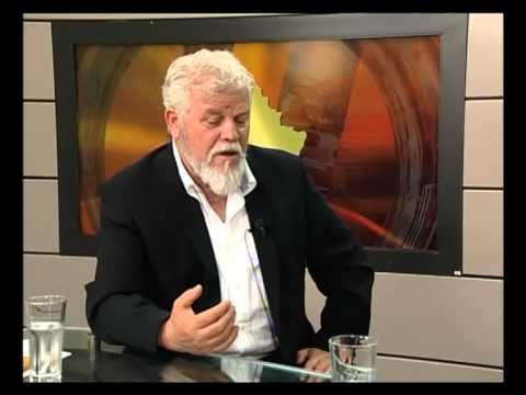 VIP INTERVISTA    XHEVAT LIMANI 2013